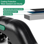 Heavy Duty Pipe and Tube Cutter 5-50mm for Metal and PVC