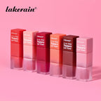 Waterproof Long-Lasting Matte Teddy Lip Tint