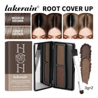 Waterproof Hairline and Root Concealer Powder Palette