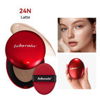 Long-Lasting Cushion Foundation with Sun Protection