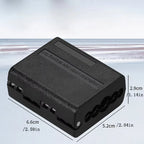Fiber Optic Longitudinal Cable Jacket Slitter Tool