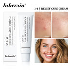 345 Relief Facial Cream for Blemish and Acne Prone Skin