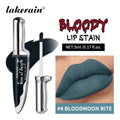Waterproof Bloody Matte Lip Stain for Halloween