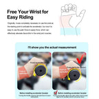 Universal Motorcycle Throttle Assistant Handlebar Cruise Control Clip