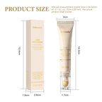 Targeted Fine Line and Wrinkle Smoothing Primer
