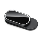 Universal Car Seat Belt Stabilizer Holder Magnetic Fastener Clip