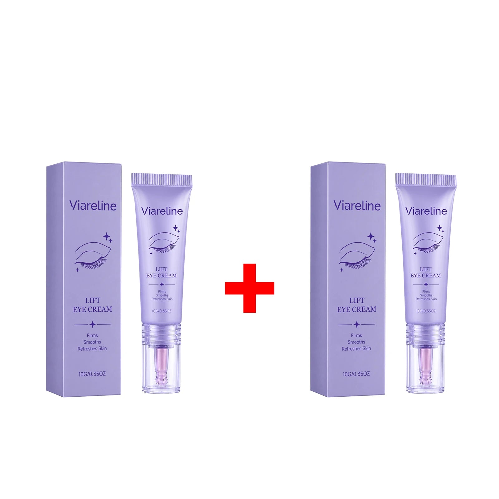 Firming Collagen Eye Cream for Fine Lines and Dark Circles - 15