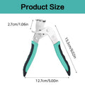 Car Clip Pliers for Plastic Fastener Rivet and Panel Removal