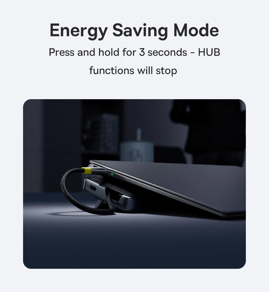 12-in-1 USB-C Triple Display Docking Station with Laptop Stand - 16
