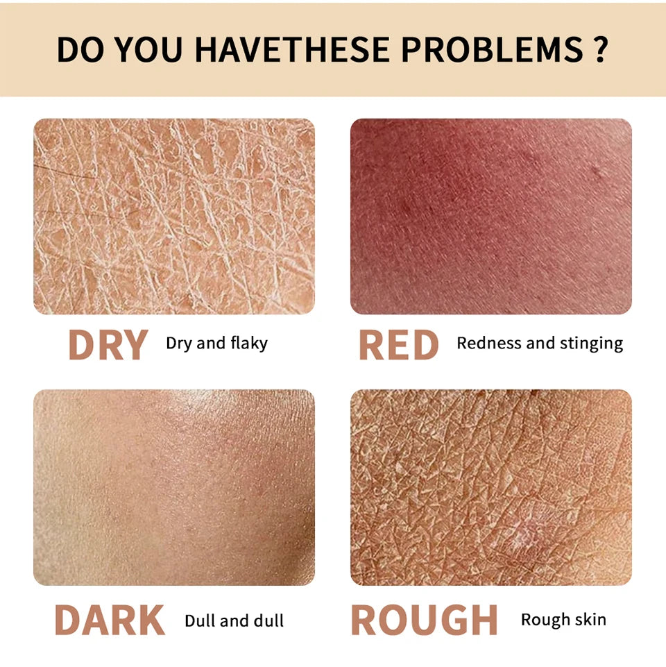 Deeply Hydrating Hydrogel Face Cream
