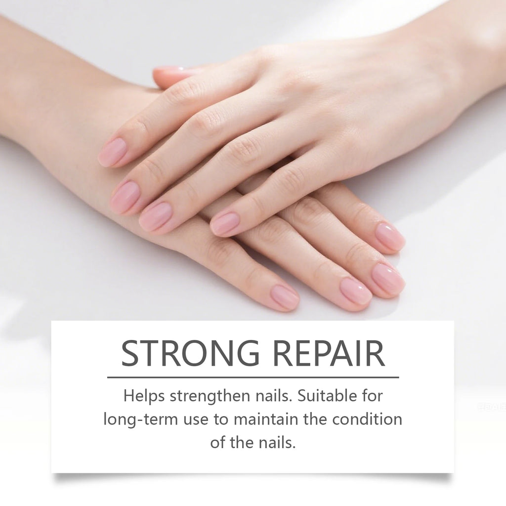 Bee Venom Nourishing Nail Repair Spray
