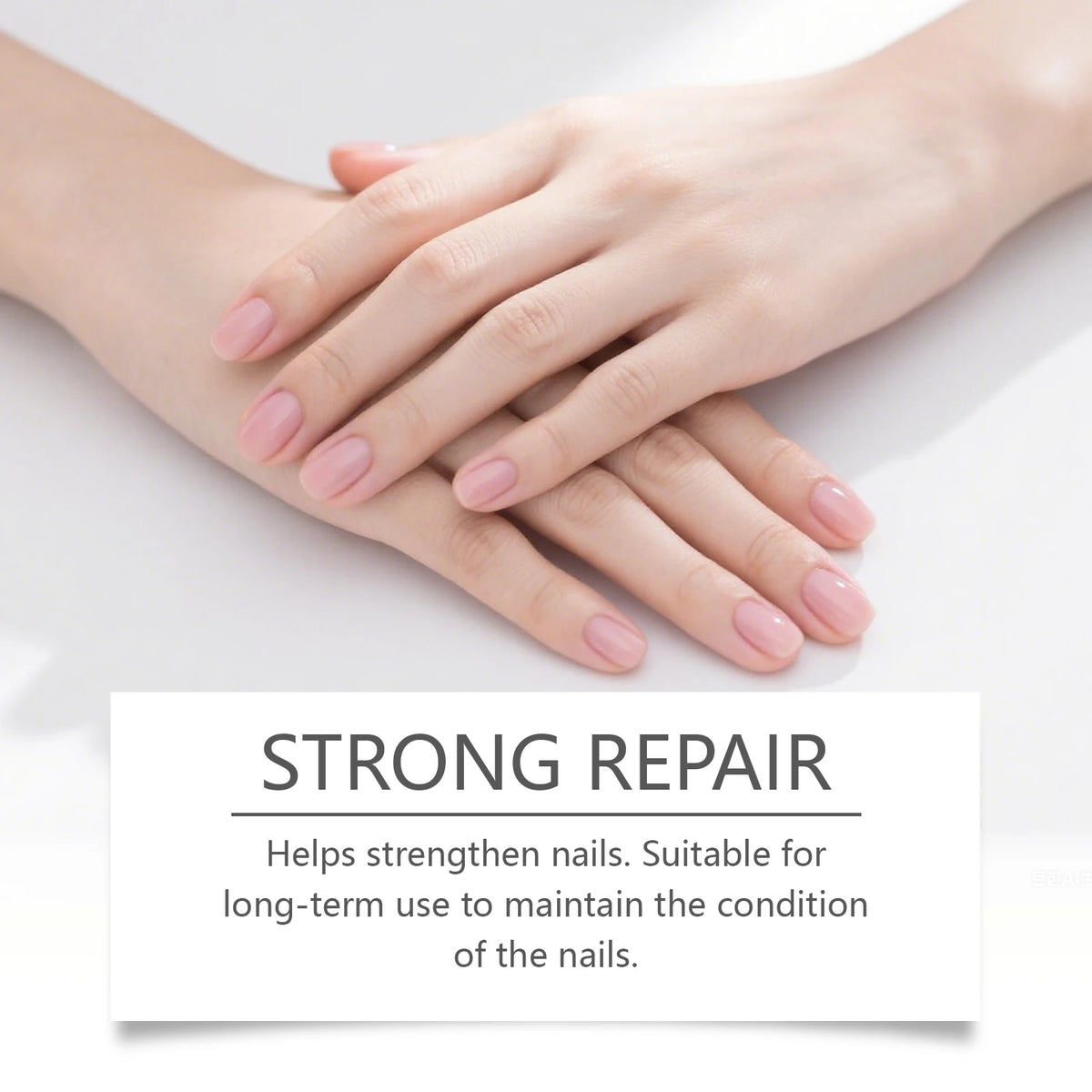 Bee Venom Nourishing Nail Repair Spray
