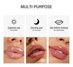 Peptide Lip Treatment Moisturizing Repair Balm