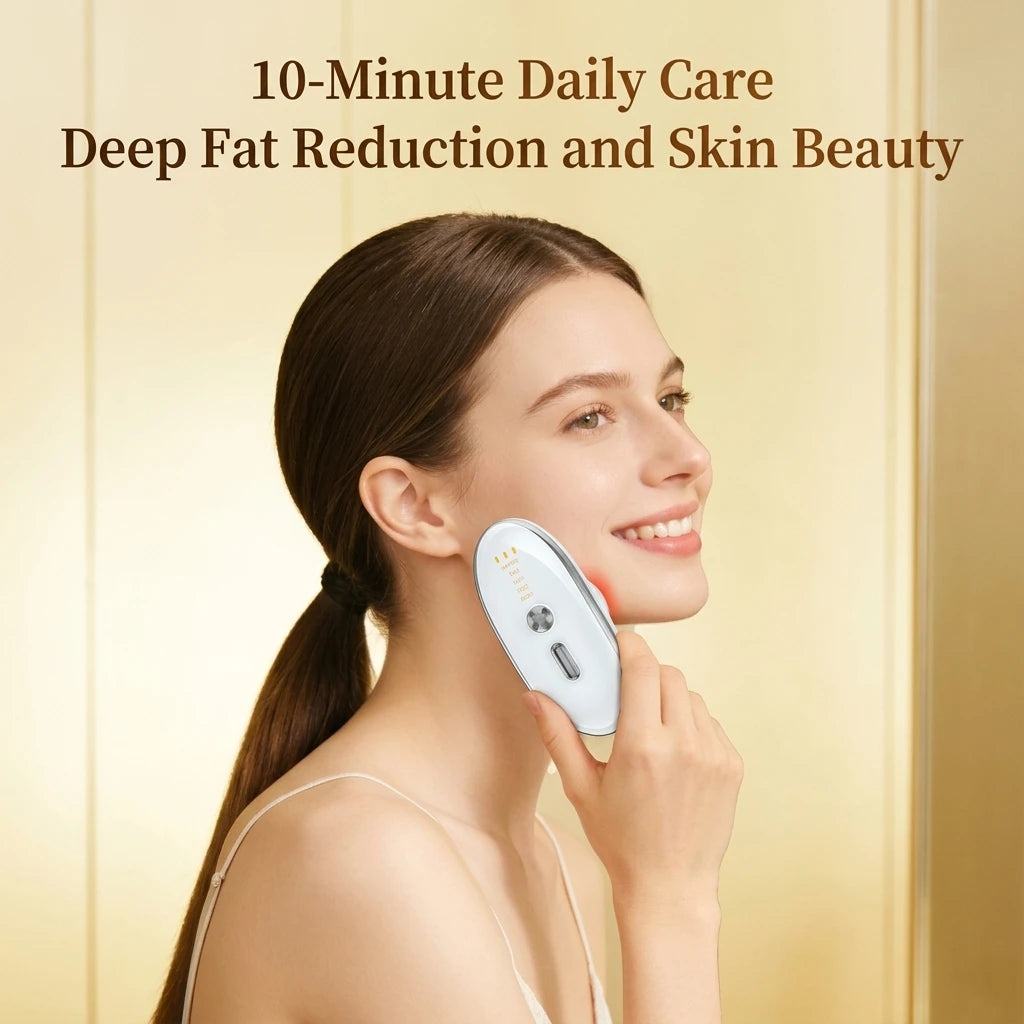 5-in-1 Body and Face Sculpting Massager
