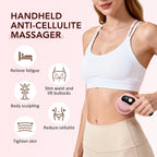 Electric Handheld Body Sculpting and Vibration Massager