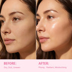 Collagen Skincare Kit for Deep Hydration and Skin Elasticity