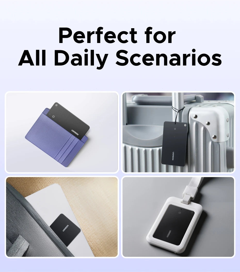 Bluetooth Smart Tracker for Samsung Galaxy