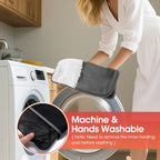 USB Electric Heated Foot Warmer