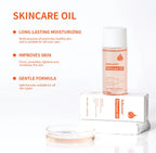 Multipurpose Skincare Oil for Face, Body and Hair