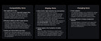 9-in-1 USB-C Docking Station with Dual 4K 60Hz HDMI Ports