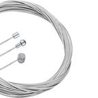 10 Pack Bicycle Brake and Shift Inner Cables 1700mm