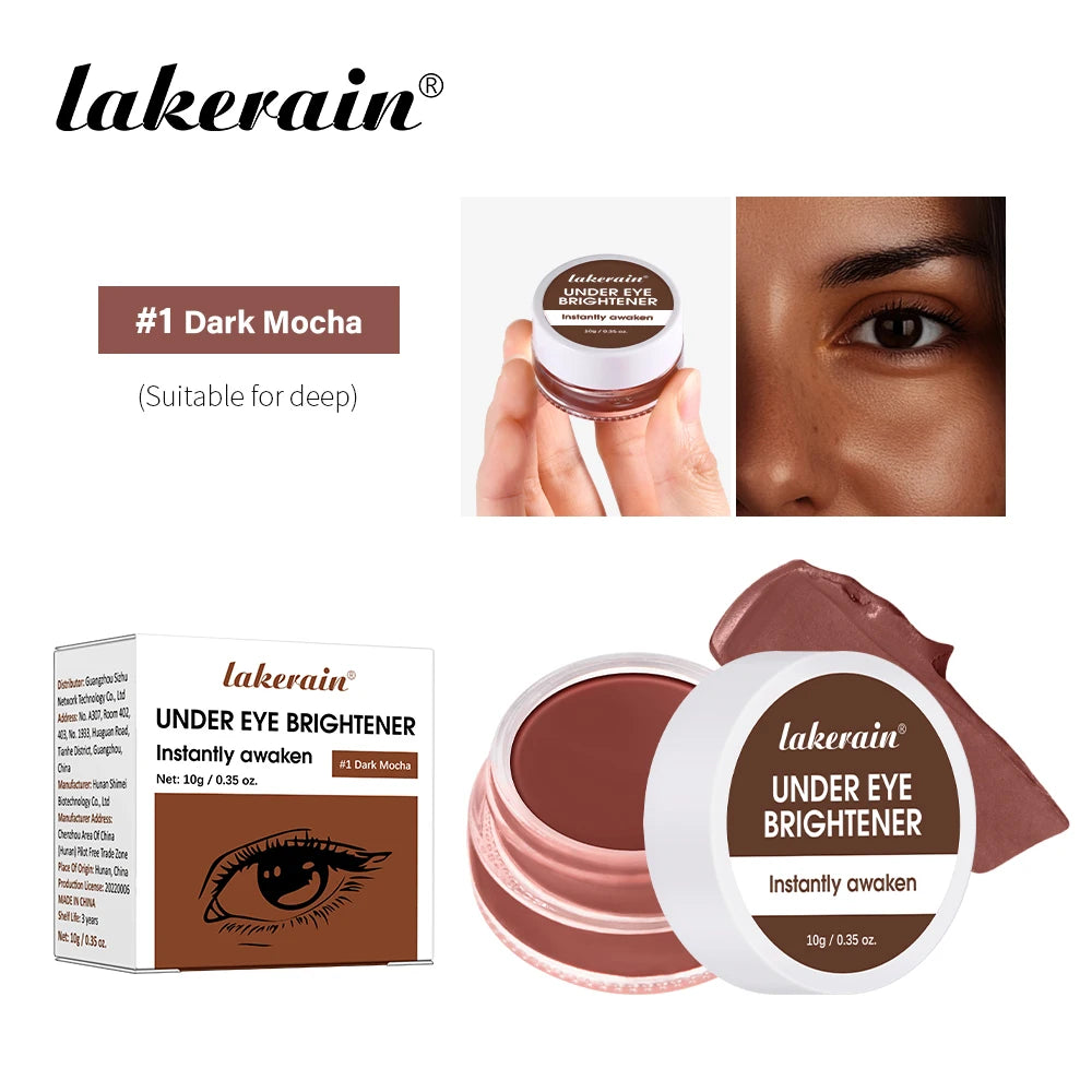 Illuminating Under-Eye Brightening Concealer