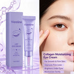 Firming Collagen Eye Cream for Fine Lines and Dark Circles