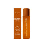 Vitamin C Hydrating Body Oil for Dry Skin