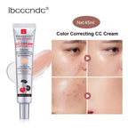 Color Correcting CC Cream with SPF 25