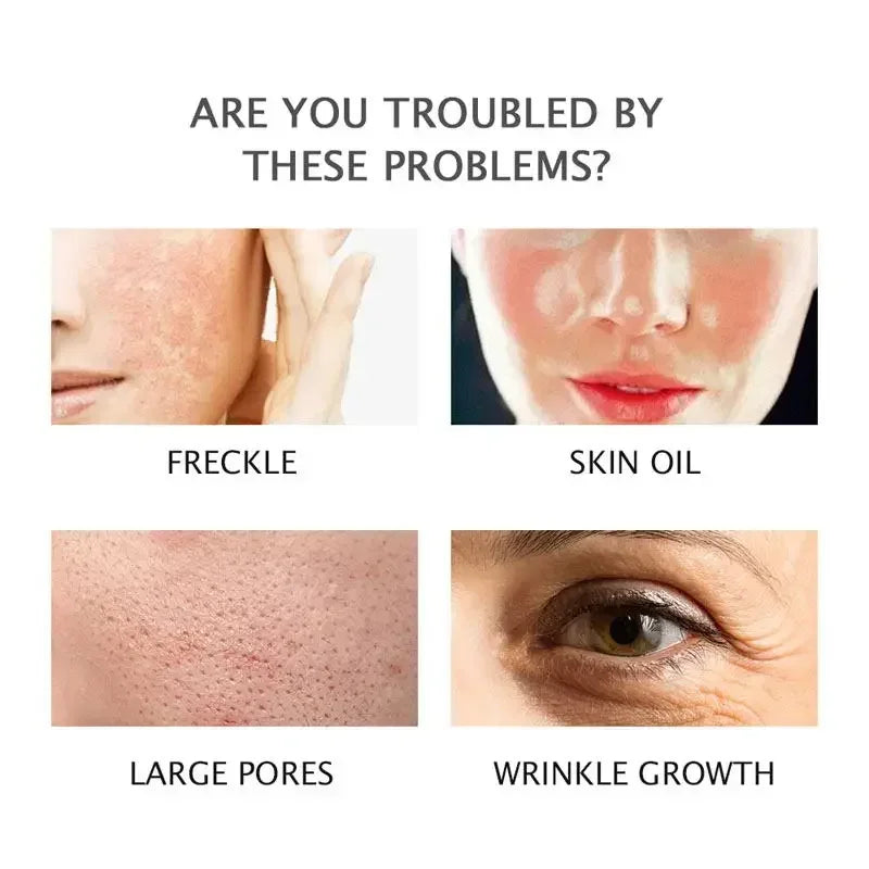 Anti-Wrinkle Moisturizing Face Cream for Firming and Lifting - 10