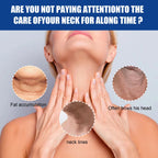Anti-Aging Neck Firming and Lifting Cream