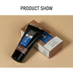 Waterproof Leg Makeup Foundation for Flawless Coverage