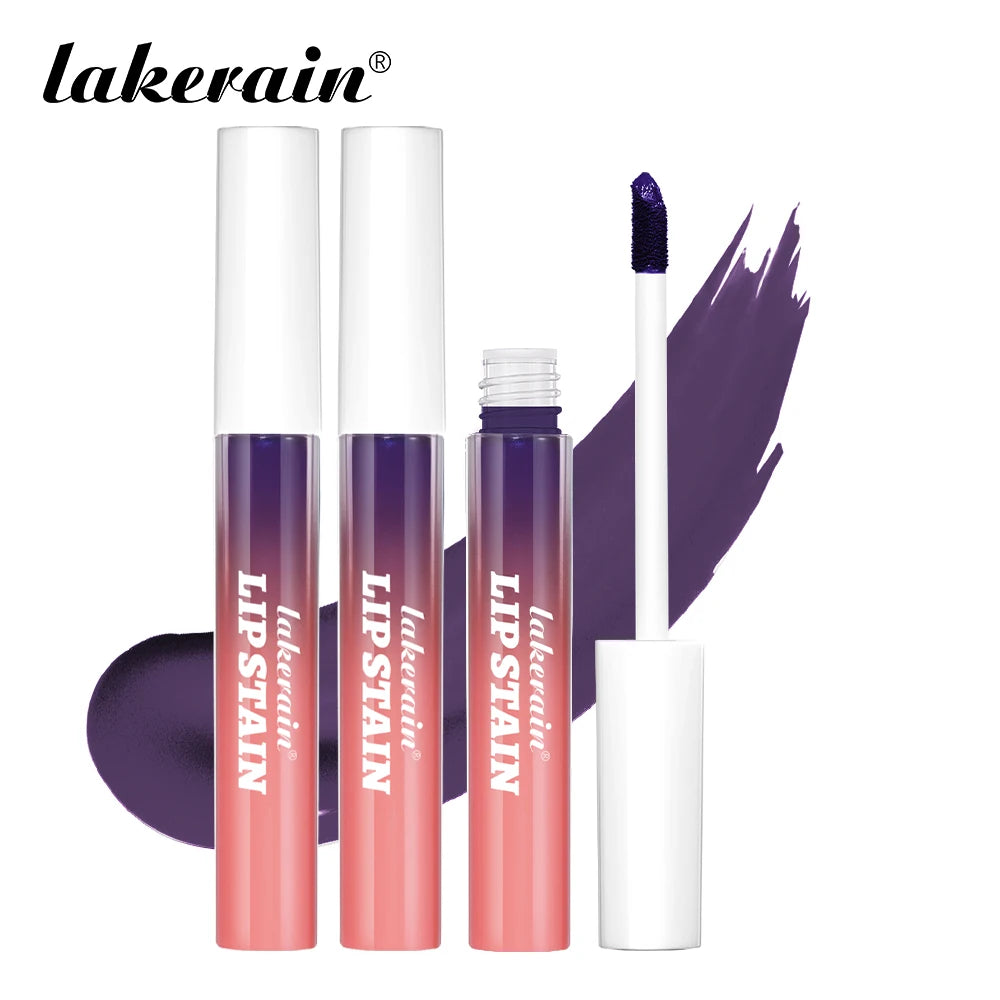 Waterproof Peel-Off Matte Lip Stain - 25