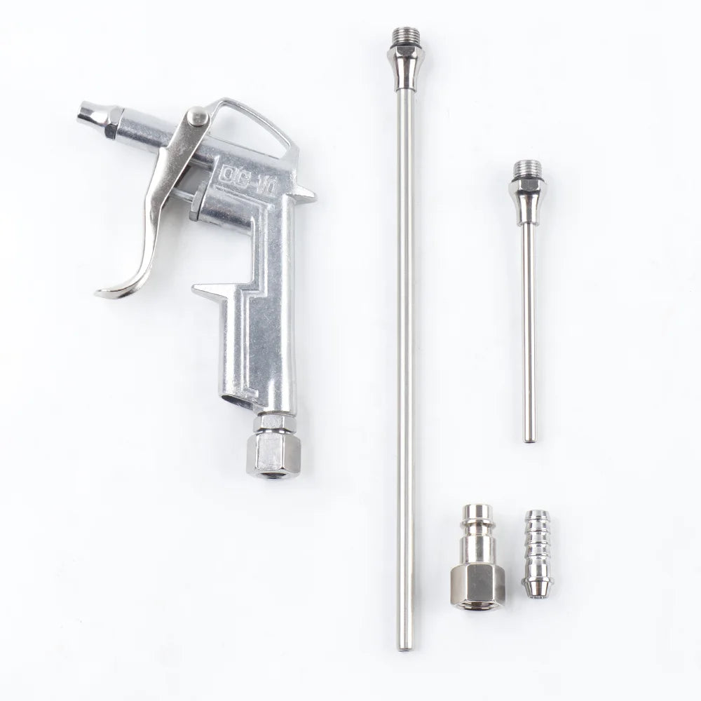 Pneumatic Air Blow Gun with 3m Hose for Cleaning and Dust Removal
