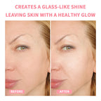 PDRN Pink Peptide Serum and Collagen Volume Balm Set