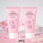 Painless Gentle Hair Removal Cream for Sensitive Body Areas