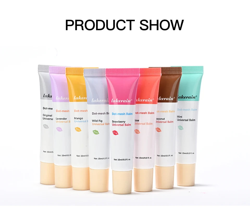 Moisturizing Lip Balm for Deep Hydration and Repair - 15