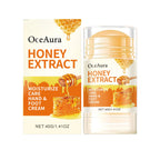 Moisturizing Honey Heel and Hand Repair Balm