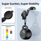 Adjustable Dashboard Car Phone Holder Mount