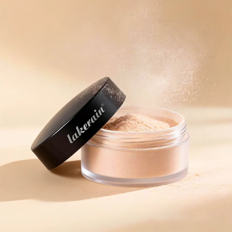 Translucent Loose Setting Powder for Matte Finish - 20