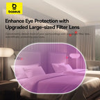 Portable Infrared Hidden Camera Detector and Security Alarm