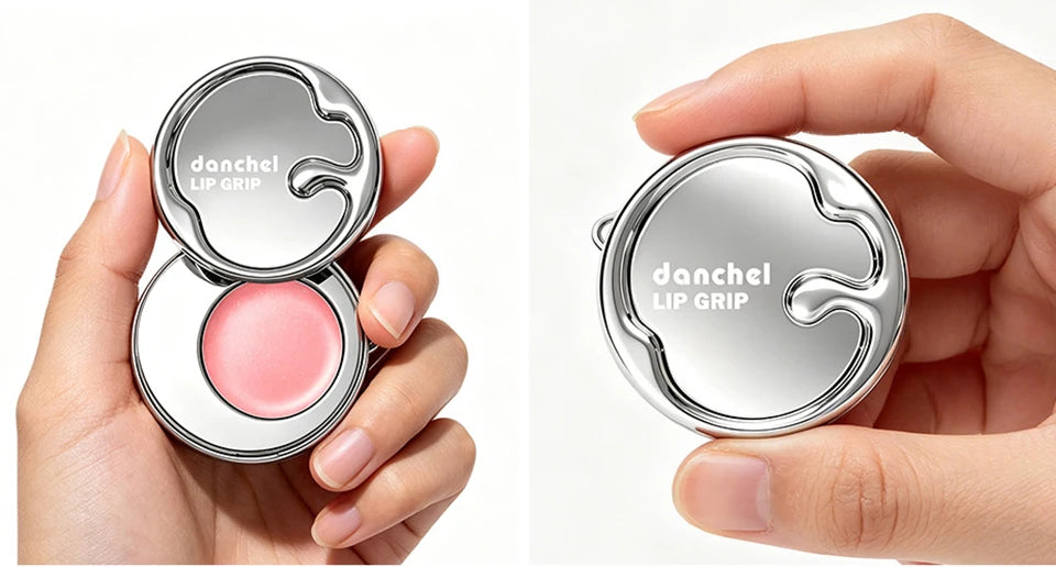 Magnetic Nourishing Lip and Cheek Tint Cream - 18