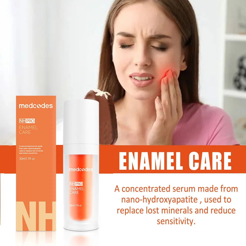 Portable Cordless Water Flosser for Teeth and Gum Care