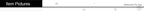 Bluetooth 5.3 Motorcycle Helmet Intercom Headset for 2 Riders 300M