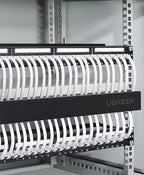Cat 6 RJ45 Ethernet Network Cable Connector Plugs