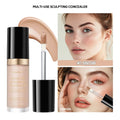 Multi-Use Full Coverage Sculpting Concealer