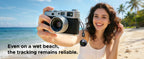Smart Bluetooth Item Tracker for Apple Find My