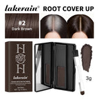 Waterproof Hairline and Root Concealer Powder Palette