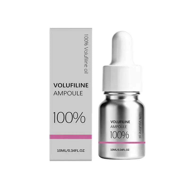 Plumping and Firming Face Serum for Fine Lines
