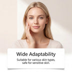Ice Cool Painless Hair Removal Cream for Face and Body